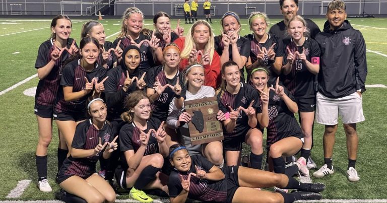 Brownons wins the second regional title proper | Sports activities