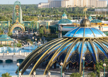 Orlando forecasted as prime Memorial Day weekend journey vacation spot | Information