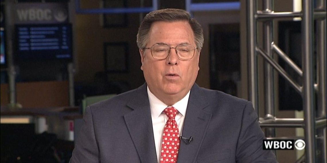 Large Journey Weekend Goes Off With A Few Hitches – WBOC TV