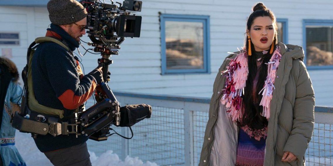 CBC urges stricter CanCon guidelines for homegrown programming, overseas companions | Leisure Information