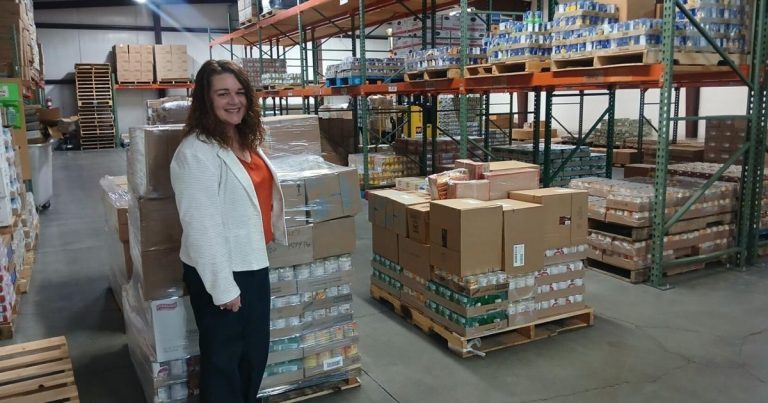 Klamath-Lake Counties Meals Financial institution appears to fill gaps brought on by federal cuts | High Tales