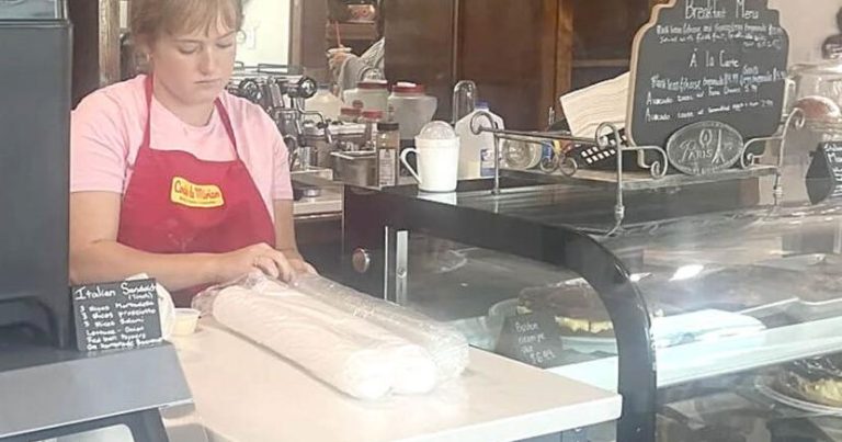 Guatemalan household expands with third Enid meals enterprise | Information