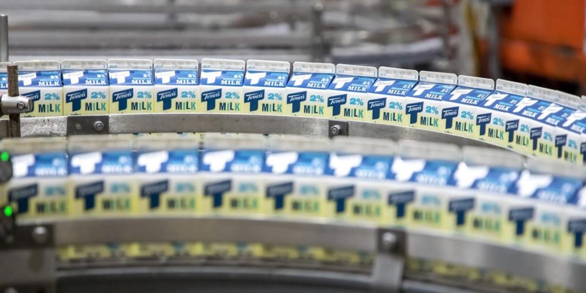 Meals dye ban, complete milk in colleges a part of Pa. Republicans’ MAHA push | State Information