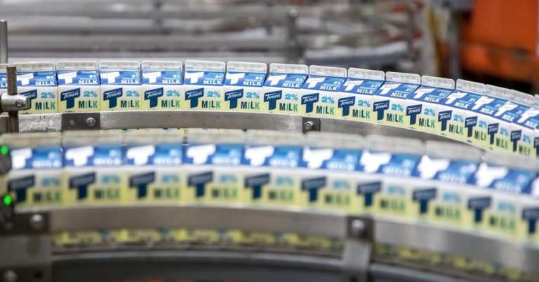 Meals dye ban, complete milk in colleges a part of Pa. Republicans’ MAHA push | State Information