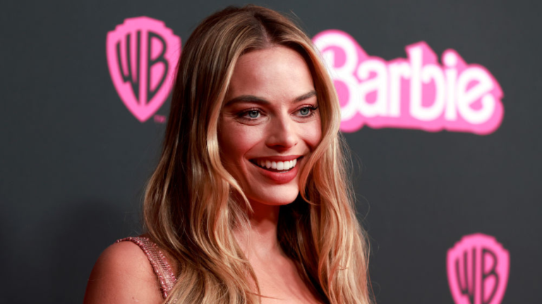 Margot Robbie Unveils ‘Costly’ Merchandise She Took From ‘Barbie’ Set