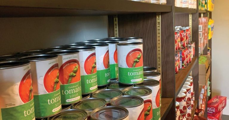 Federal cuts affect native meals pantry, restoration applications | Information