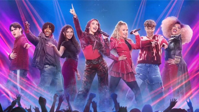 How The Solid Of ‘Descendants’ & ‘Zombies’ Are Making ‘Worlds Collide’
