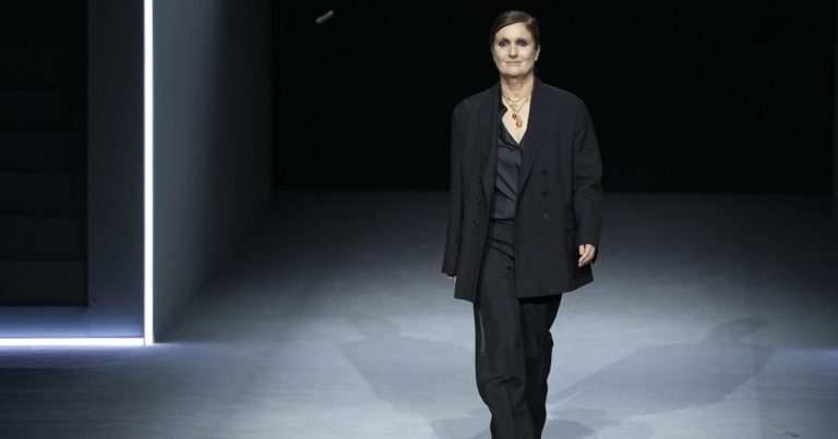 Chiuri leaves Dior, becoming a member of a rising listing of high-profile international style exits | Nationwide Information