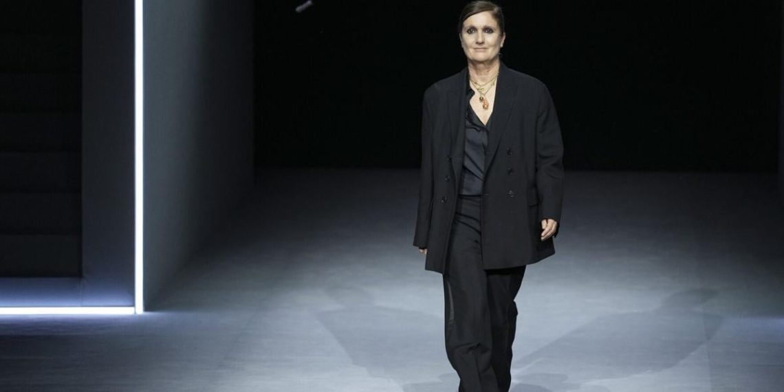 Chiuri leaves Dior, becoming a member of a rising record of high-profile world style exits | Information