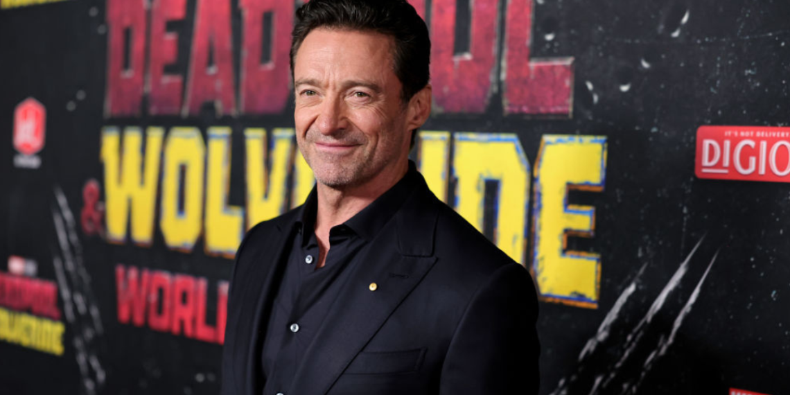 Hugh Jackman ‘Blindsided’ By Ex-Spouse’s ‘Betrayal’ Assertion Amid Divorce