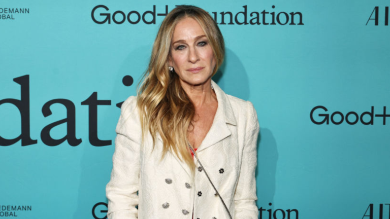 Sarah Jessica Parker Makes Uncommon Remark About Her Youngsters: ‘We Speak About…’