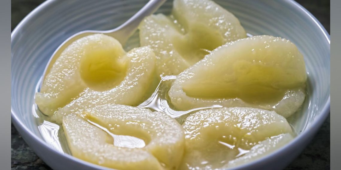 Del Monte Meals’ Yakima, Washington, Fruit Plant to Shut