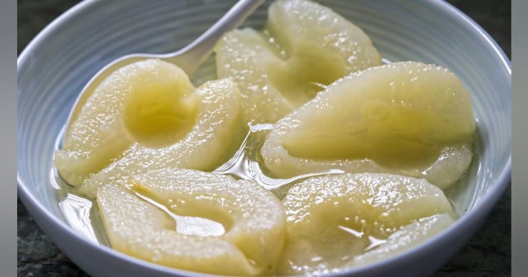 Del Monte Meals’ Yakima, Washington, Fruit Plant to Shut