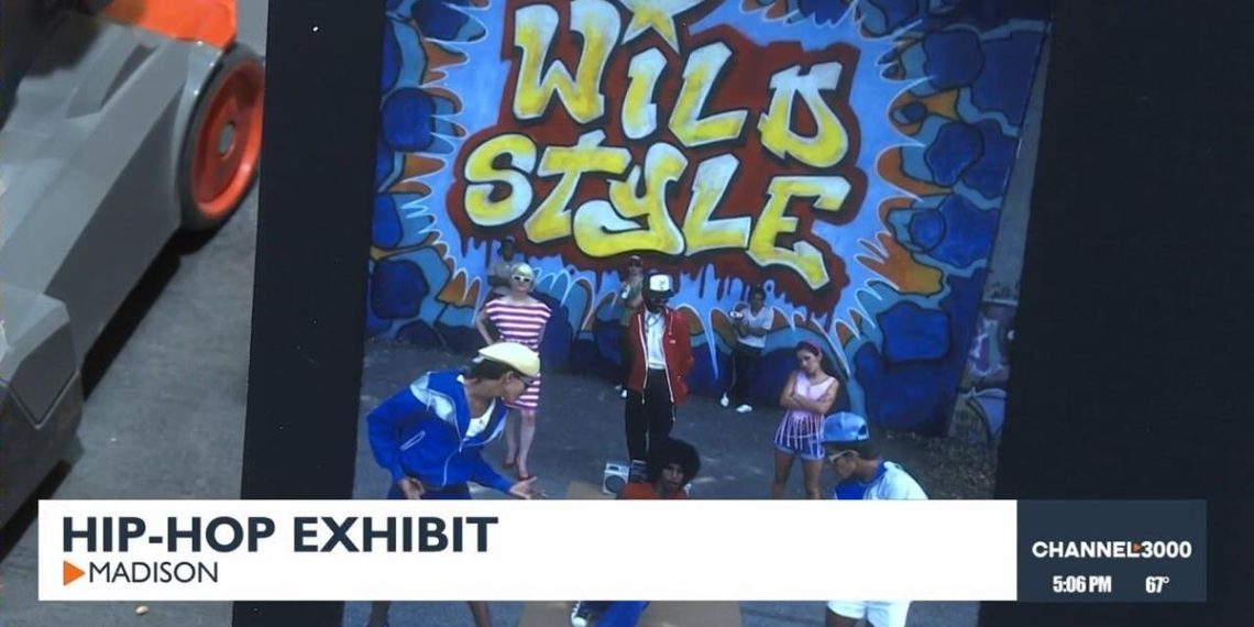 Madison’s hip-hop scene on full show in downtown exhibit | Leisure Information