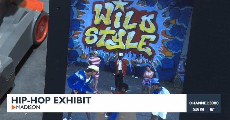 Madison’s hip-hop scene on full show in downtown exhibit | Leisure Information
