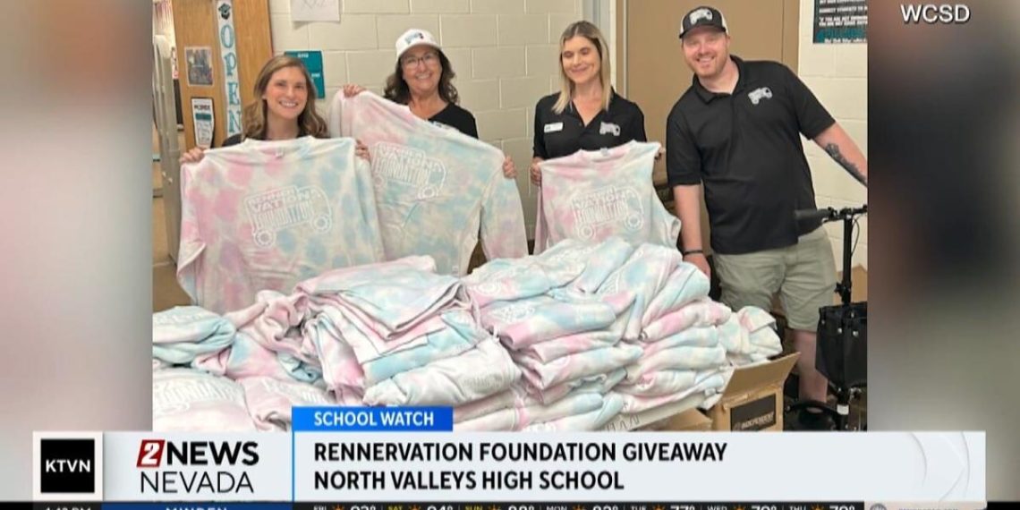 RennerVation Basis garments giveaway | Native Information