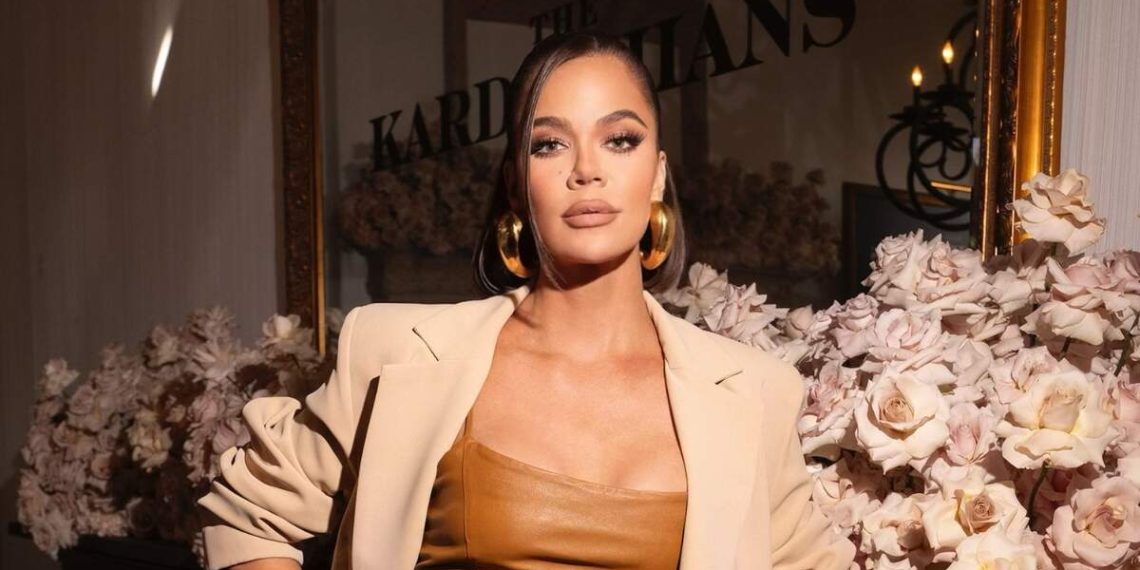 How Khloe Kardashian’s Daughter Pranked Her With One Of Her Largest Fears