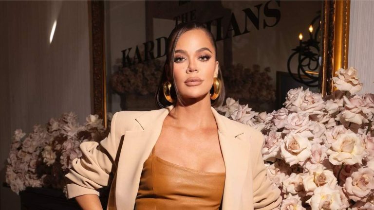 How Khloe Kardashian’s Daughter Pranked Her With One Of Her Largest Fears