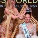 Opal Suchata Chuangsri from Thailand topped Miss World 2025 | Leisure Information