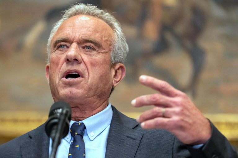 What to anticipate at RFK Jr.’s first Senate listening to as well being secretary