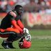 Jeremiah Owusu-Koramoah receives horrible information because the NFL season is approaching