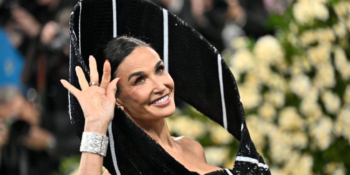 Vogue, surprises and historical past made – Deseret Information