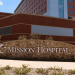 North Carolina well being officers conduct unannounced assessment at Mission Hospital