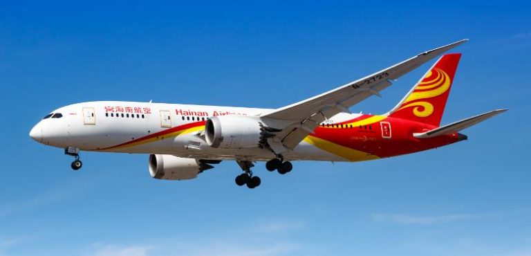 Mass flight cancellations: Can Shenzhen not assist Japan routes?