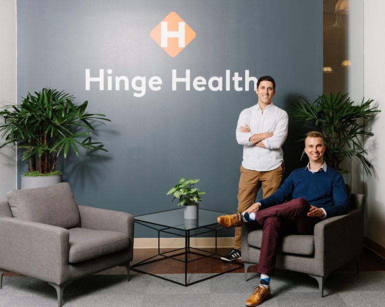 Hinge Well being pops 17%, however joins rising ranks of down spherical IPOs