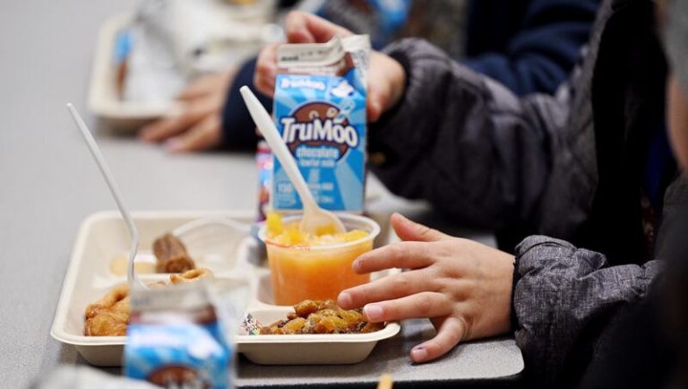 Utah’s summer time meal packages deal with pupil meals insecurity