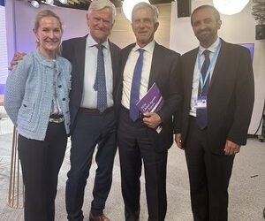 WHO Basis and Laerdal International Well being announce US $12.5 million to launch large Acute Care scale up aiming to save lots of over 50,000 lives per yr