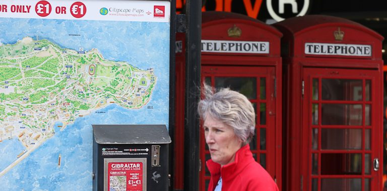 Britain regrets Brexit and is approaching the European Union, however a stumbling block is created: Gibraltar