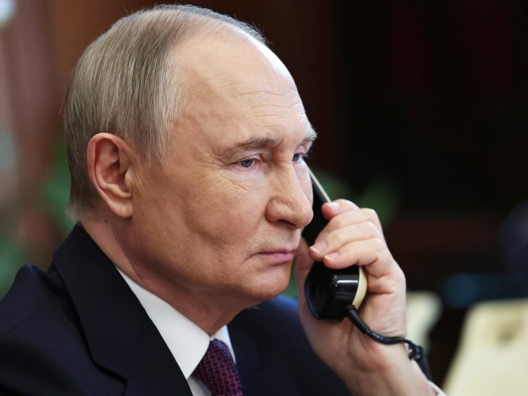 Ukraine shoots tons of of drones in opposition to Russia, Moscow says