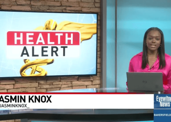 Eyewitness Information 'Well being Alert' for Could 11, 2025 – KBAK