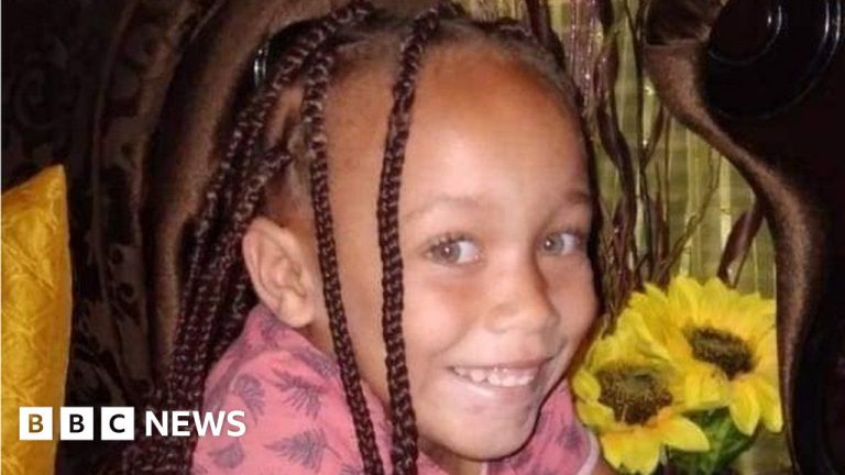 Joshlin Smith’s mom, Kelly, jailed for kidnapping and promoting her in South Africa