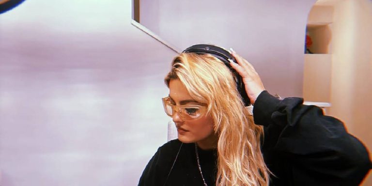 Bebe Rexha reveals being pregnant loss, Leisure Information