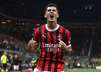 AC Milan vs Bologna – Parted band and Staff Information