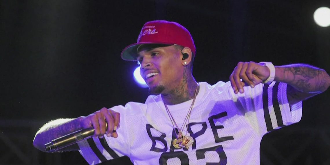 The Beat 'Pop Cease' leisure information for Might 15, 2025 – 12newsnow.com