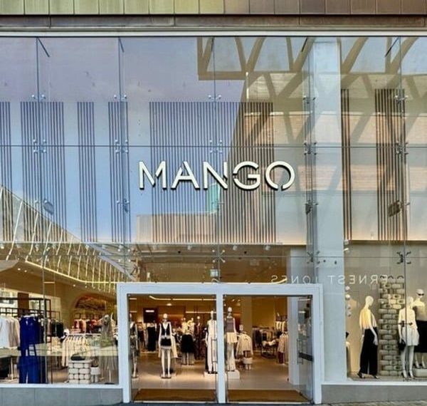 Mango opens new retailer in Berkshire as a part of UK growth push