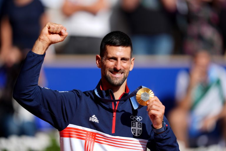 Novak Djokovic followers obtain large information earlier than French Open