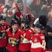 Panthers move by the hurricanes and take away a victory from the Stanley Cup closing
