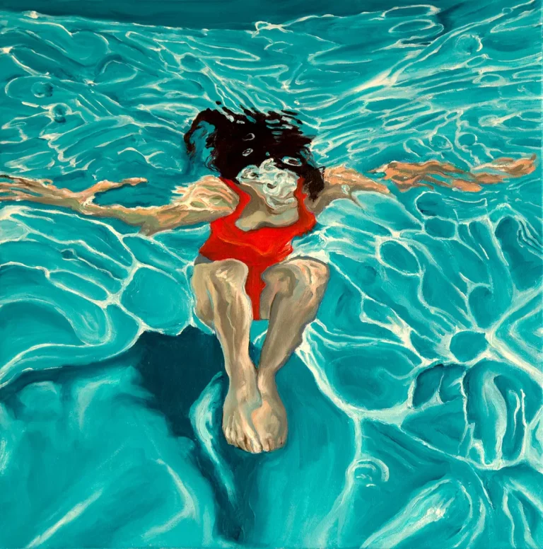 The artwork market that connects artists with consumers – Colossal