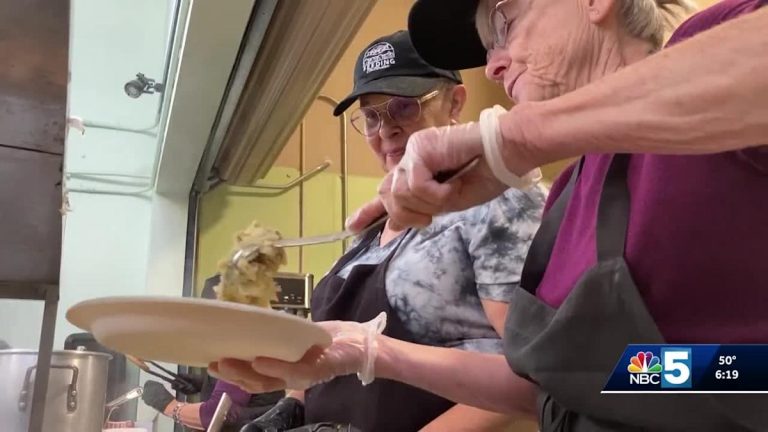 Vermont meals suppliers keep united to battle meals insecurity amid federal uncertainty – Yahoo