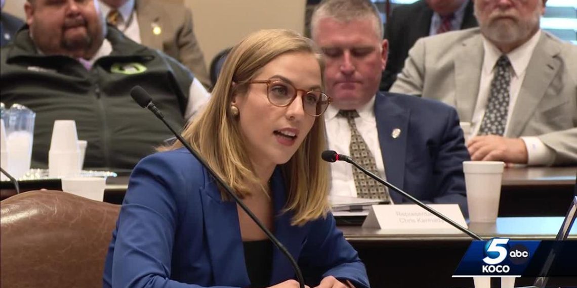 Oklahoma psychological well being company says it really can't make payroll after this week – Yahoo