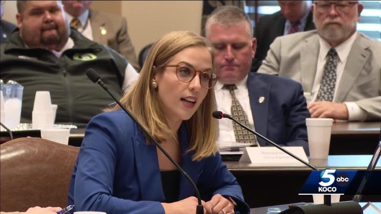 Oklahoma psychological well being company says it really can't make payroll after this week – Yahoo