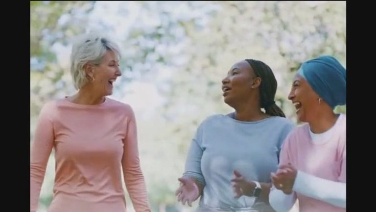 Pelvic ground well being takes middle stage throughout Nationwide Ladies’s Well being Week