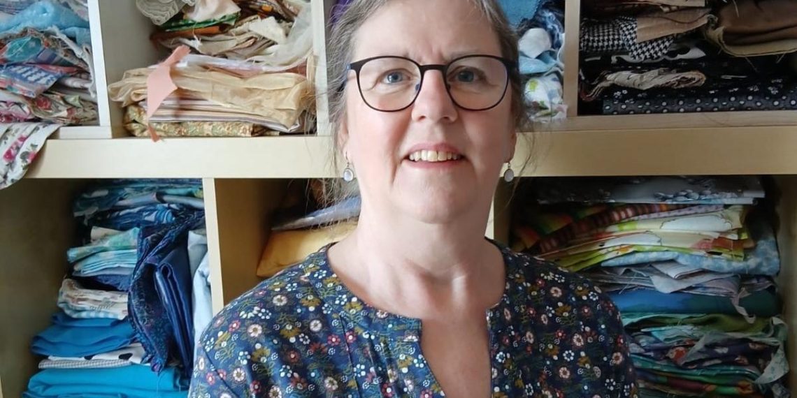 Dorset gran launches sustainable style model