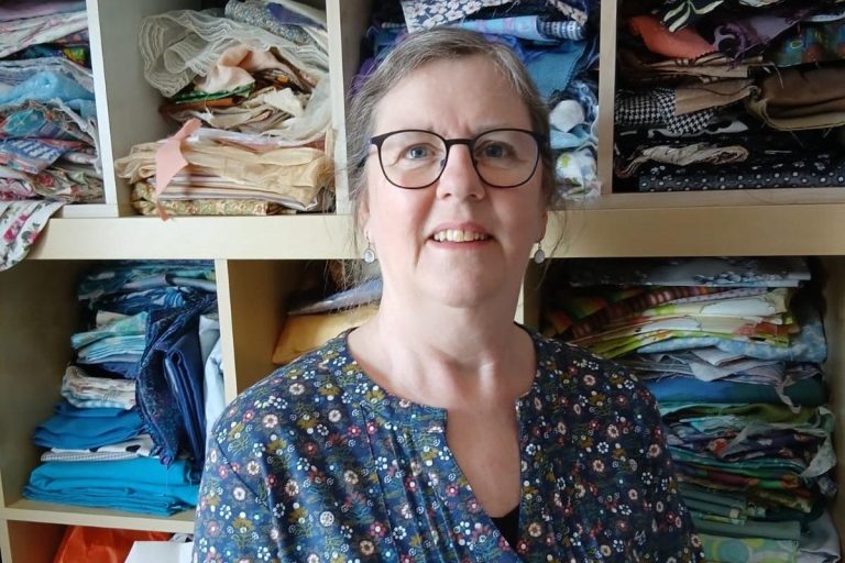 Dorset gran launches sustainable style model