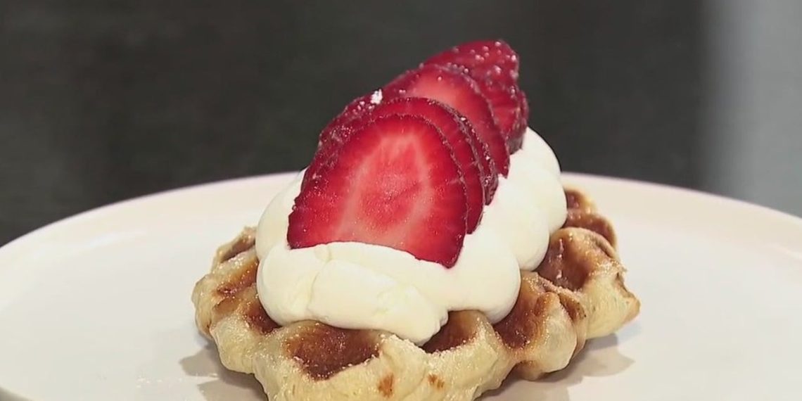 West Allis A La Carte is again Sunday; meals, drinks, video games, and music