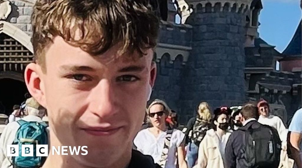 Man jailed for all times for murdering teenager in Edinburgh